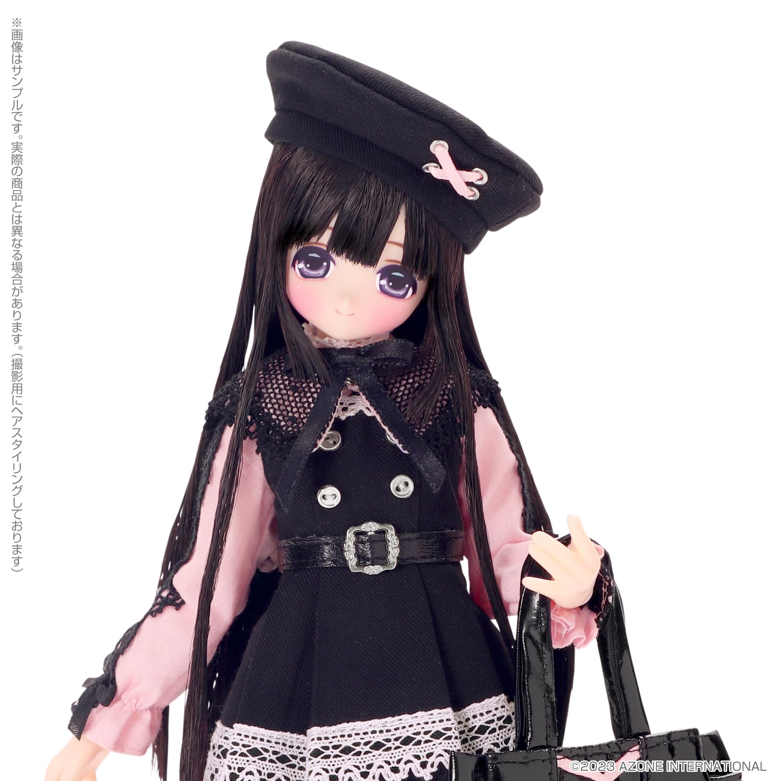 Amazon | アゾンインターナショナル Melty☆Cute／Romantic Mode Miu